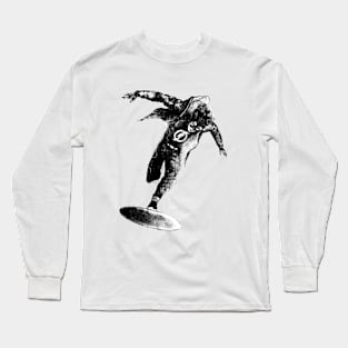 Virgil Long Sleeve T-Shirt